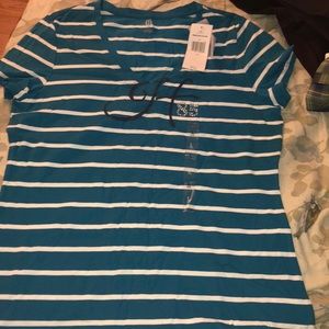 Tommy Hilfiger short sleeve shirt